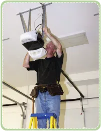 Expert Garage Doors Repairs Philadelphia, PA 215-589-6803